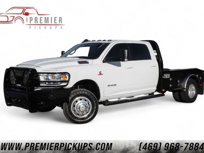 Used 2019 RAM 3500 Big Horn