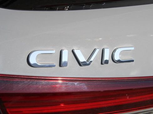 Used 2025 Honda Civic Si image 7