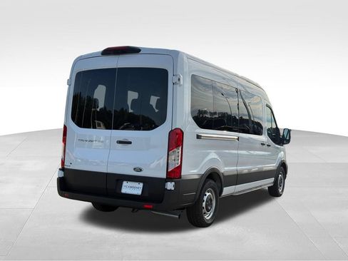 Used 2025 Ford Transit 350 XL RWD image 26