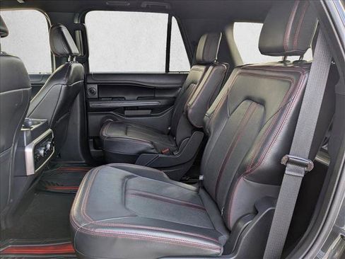Used 2023 Ford Expedition Limited AWD/4WD image 21