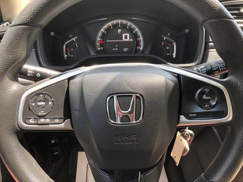 Used 2019 Honda CR-V LX image 31