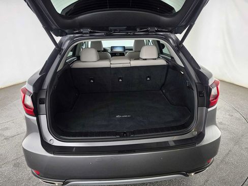 Used 2020 Lexus RX 350 FWD w/ Premium Package image 14