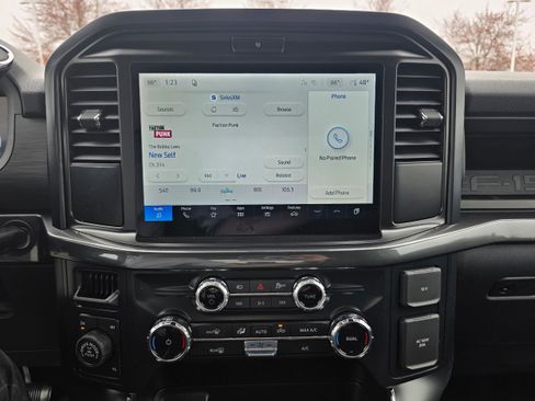 New 2026 Ford F150 STX w/ Equipment Group 200A image 13