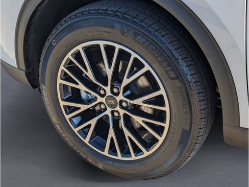 Used 2025 Ford Escape PHEV image 26