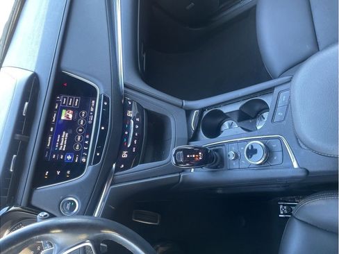 Used 2021 Cadillac XT5 Sportv image 9