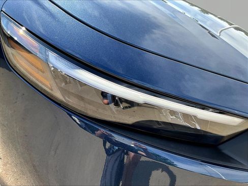 New 2026 Honda Accord SE image 8