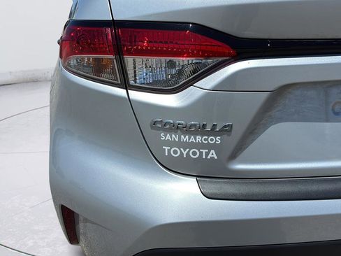 Used 2023 Toyota Corolla LE FWD image 39