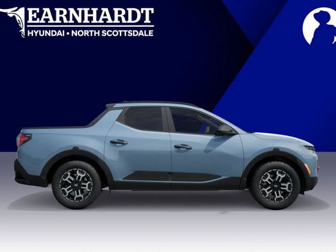 New 2026 Hyundai Santa Cruz XRT image 7