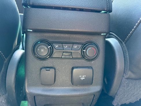 Used 2013 Ford Explorer Sport AWD/4WD image 11