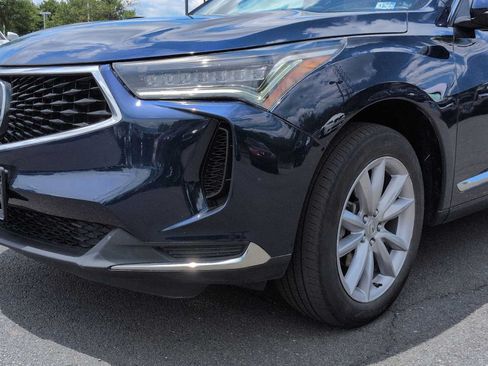 Used 2023 Acura RDX AWD image 11