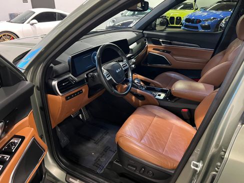 Used 2024 Kia Telluride SX X-Pro image 10