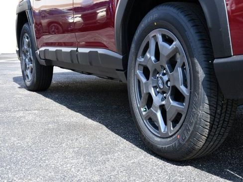 New 2026 Subaru Outback Limited image 9