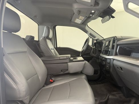 Used 2024 Ford F350 XL w/ XL Driver Assist Package AWD/4WD image 10