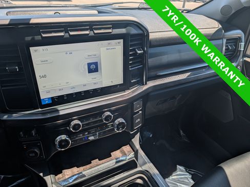 Certified 2023 Ford F250 Lariat AWD/4WD image 32