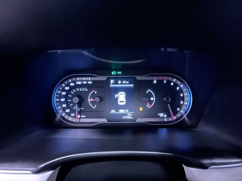 Used 2024 Hyundai Tucson SEL AWD/4WD image 22