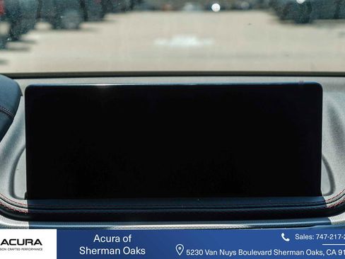 New 2026 Acura MDX A-Spec image 18