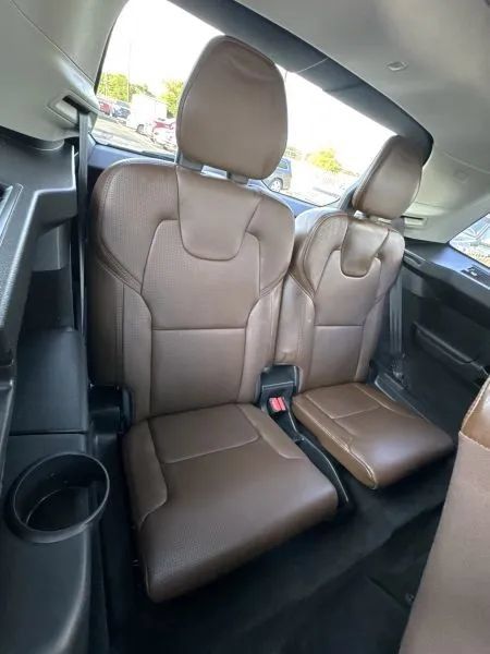 Used 2018 Volvo XC90 T6 Inscription w/ Convenience Package AWD/4WD image 25