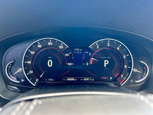 Used 2018 BMW 530i image 23