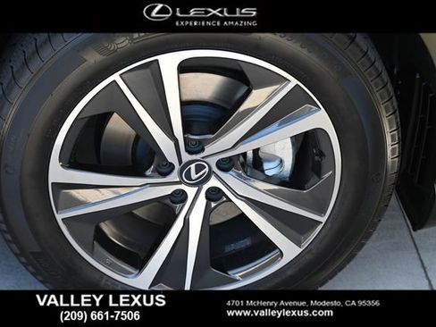Used 2024 Lexus RX 350 Premium w/ Convenience Package AWD/4WD image 23