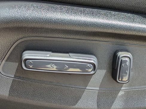 Used 2026 Honda CR-V TrailSport image 23