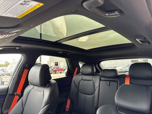 New 2026 Genesis GV70 3.5T Sport Advanced image 16