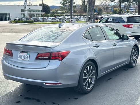 Used 2016 Acura TLX V6 w/ Technology Package image 20