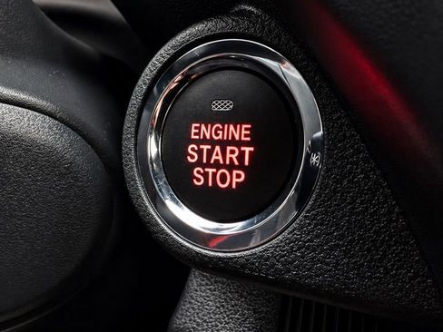 Used 2025 Subaru WRX Limited AWD/4WD image 36