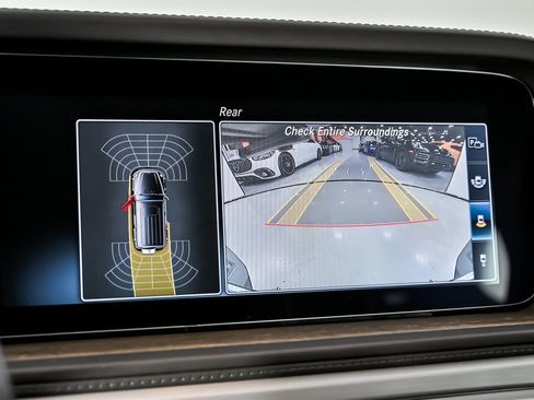 Used 2021 Mercedes-Benz G 550 image 33