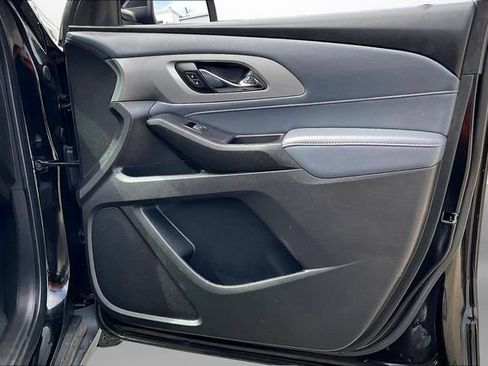 Certified 2021 Chevrolet Traverse LT AWD/4WD image 24