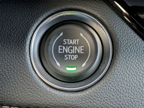 New 2026 Buick Enclave Sport Touring image 24