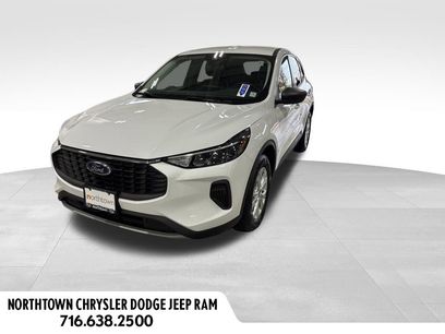 Used 2023 Ford Escape Active