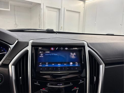 Used 2015 Cadillac SRX Luxury AWD/4WD image 42