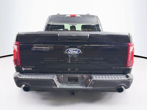 Used 2024 Ford F150 STX w/ Equipment Group 201A FX4 AWD/4WD image 10