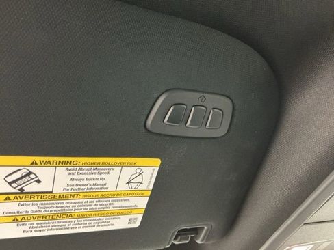 Used 2023 Ford F150 Tremor w/ Equipment Group 402A High AWD/4WD image 25
