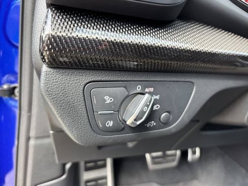 Used 2024 Audi SQ5 Premium Plus w/ S Sport Package AWD/4WD image 28