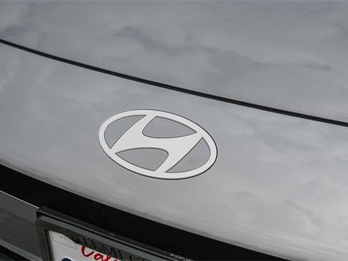 Certified 2025 Hyundai Ioniq 6 SEL image 13