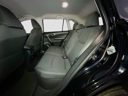 Certified 2024 Toyota RAV4 LE AWD/4WD image 28