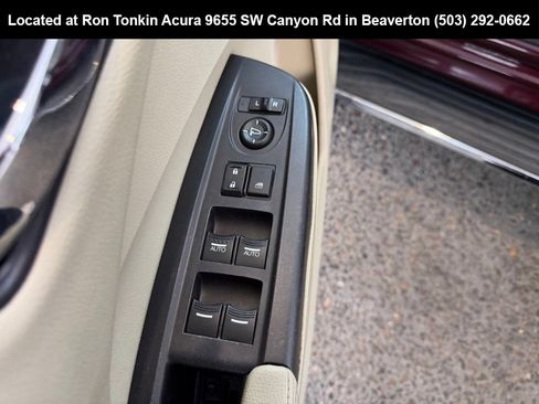 Used 2017 Acura RDX AWD image 13