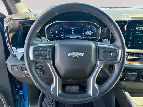 Certified 2023 Chevrolet Silverado 1500 RST image 10