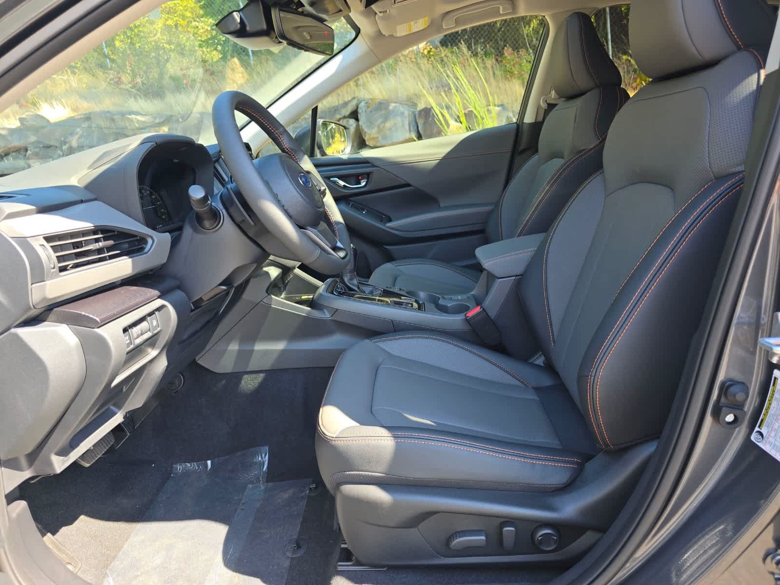New 2026 Subaru Crosstrek 2.5i Limited AWD/4WD image 21