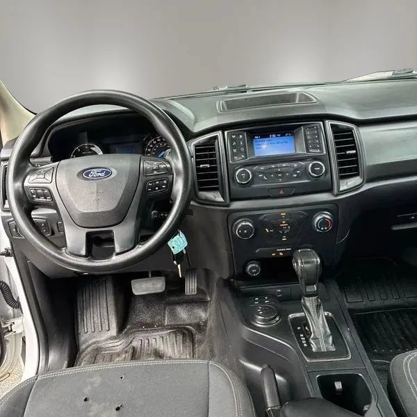 Used 2020 Ford Ranger XL w/ Equipment Group 101A Mid AWD/4WD image 14