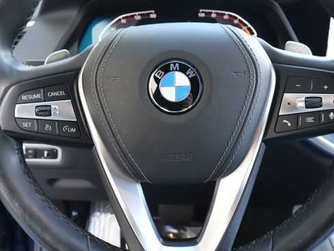 Used 2023 BMW X5 sDrive40i image 25