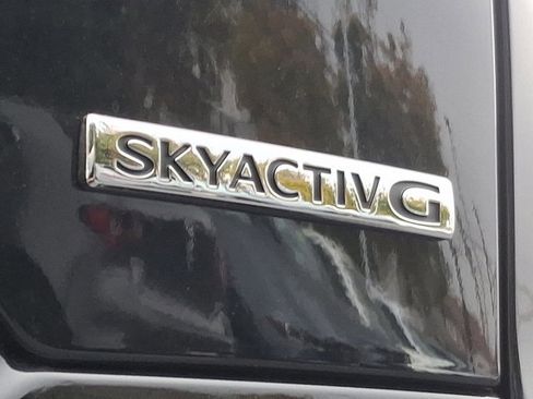 New 2025 MAZDA CX-5 AWD 2.5 S w/ Preferred Package image 25