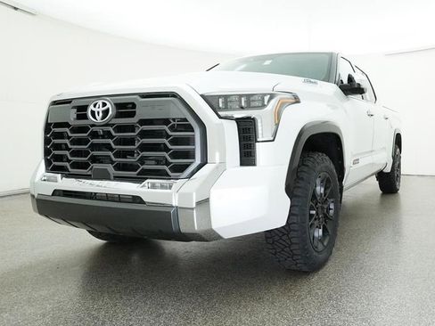 New 2025 Toyota Tundra 1794 Edition image 84