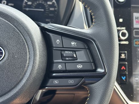 New 2026 Subaru Crosstrek 2.5i Sport AWD/4WD image 16