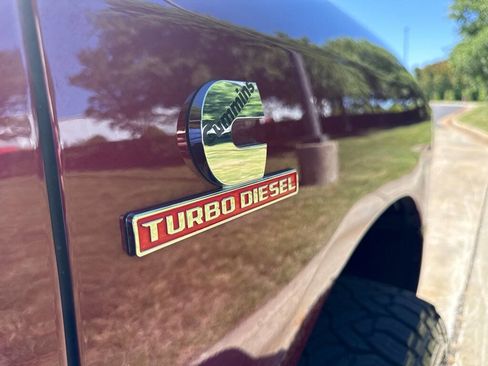 Used 2022 RAM 3500 Tradesman AWD/4WD image 9