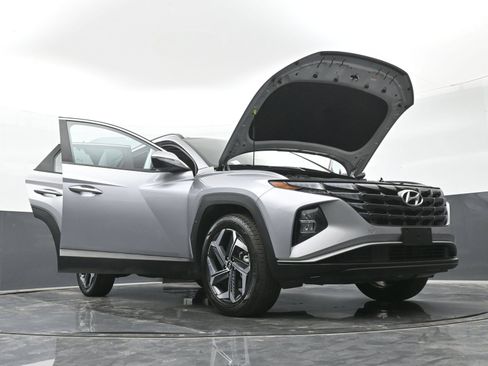 Used 2023 Hyundai Tucson SEL AWD/4WD image 51