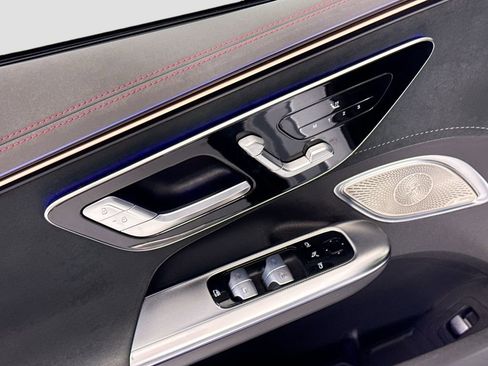 Certified 2023 Mercedes-Benz EQE 500 4MATIC Sedan image 23