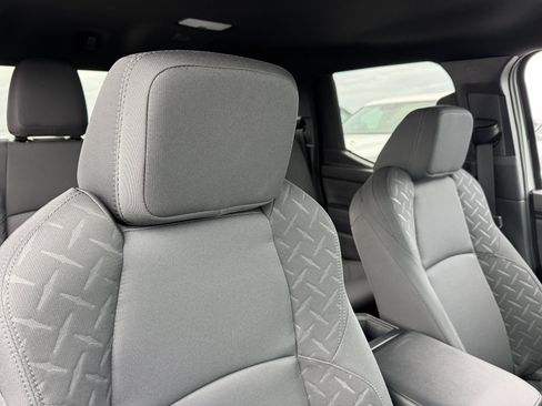 New 2026 Toyota Tacoma SR5 AWD/4WD image 3