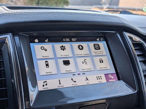 Used 2019 Ford Ranger Lariat w/ Equipment Group 501A Mid image 23